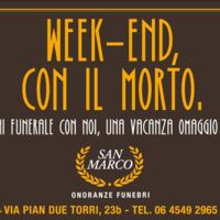 Una funeraria regala una noche de hotel gratis por cada difunto fallecido