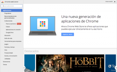 Chrome elimina las extensiones que alguien había comprado para distribuir malware