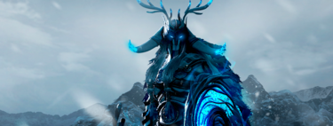 He visto la expansión del MMO Black Desert, Nieveterna, y creo que por fin será un juego tan divertido como accesible 