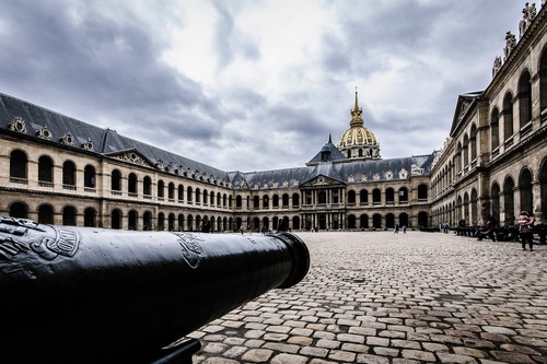 París entre bastidores, los secretos ocultos de los monumentos parisinos