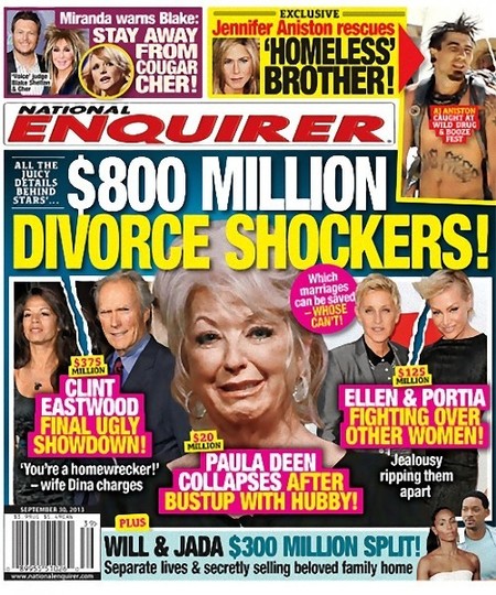 Enquirer