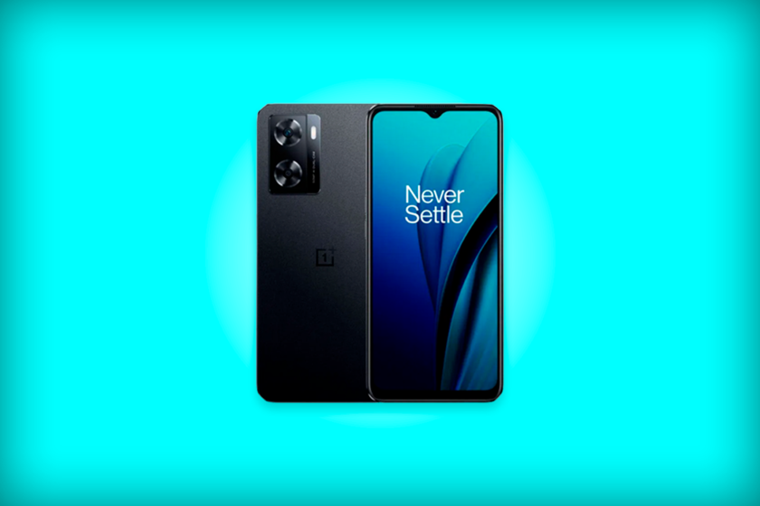 OnePlus Nord N20 5G: una festa de mejoras (y retrocesos) en la gama meda de OnePlus OnePlus Nord N20 5G: una festa de mejoras (y retrocesos) en la gama meda de OnePlus