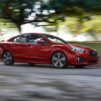 Nuevo Subaru Impreza, igual de interesante, pero ahora más maduro