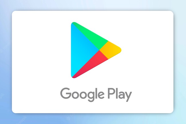Google Play