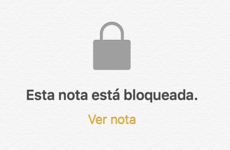 Cómo proteger tus notas de iCloud con una contraseña en iOS 9.3 y OS X El Capitan