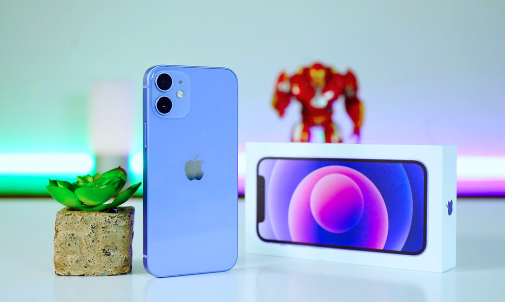 Llegan los iPhone 14 y el modelo mini se resiste a marcharse: ya está disponible en la tienda de reacondicionados Llegan los iPhone 14 y el modelo mini se resiste a marcharse: ya está disponible en la tienda de reacondicionados