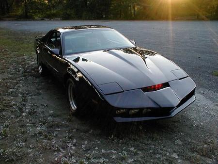 KITT