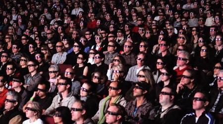 ¿Mejoran las 3D realmente la experiencia cinematográfica doméstica?