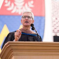 ¿Quién sustituirá al sucesor de Steve Jobs? Después de 13 años al frente de Apple, Tim Cook repasa la lista de candidatos