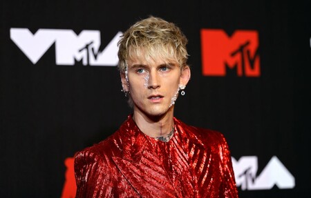 Un vistazo a los más destacados looks de los Video Music Awards en su edición 2021