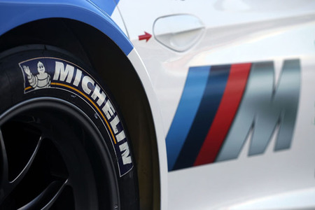 BMW Z4 GTE, al asalto de las American Le Mans Series