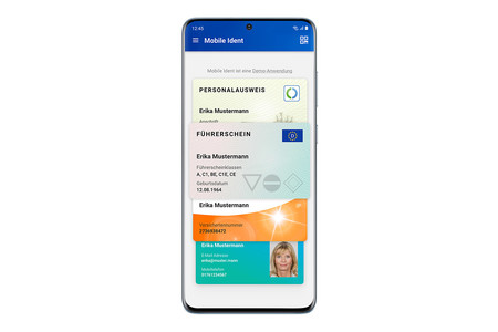El DNI en el móvil: Samsung explica cómo los Samsung Galaxy S20 guardarán los documentos de identidad de forma segura