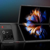ZTE no solo hizo historia por crear el plegable Flip más barato: el nuevo ZTE Nubia Fold es un misil directo a Samsung