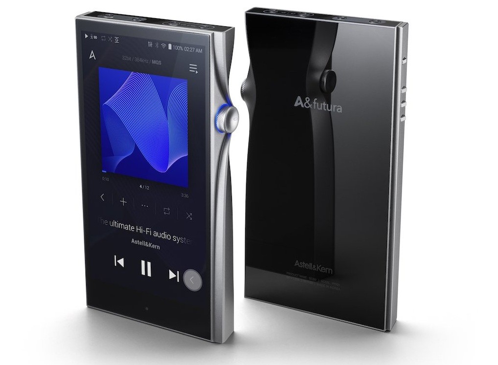 Astell & Kern pone a la venta el A&futura SE200, su reproductor musical portátil más ambicioso con doble DAC y 256GB