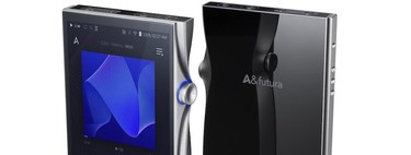 Astell & Kern pone a la venta el A&futura SE200, su reproductor musical portátil más ambicioso con doble DAC y 256GB