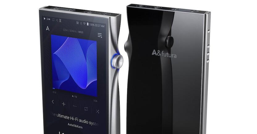 Astell & Kern pone a la venta el A&futura SE200, su reproductor