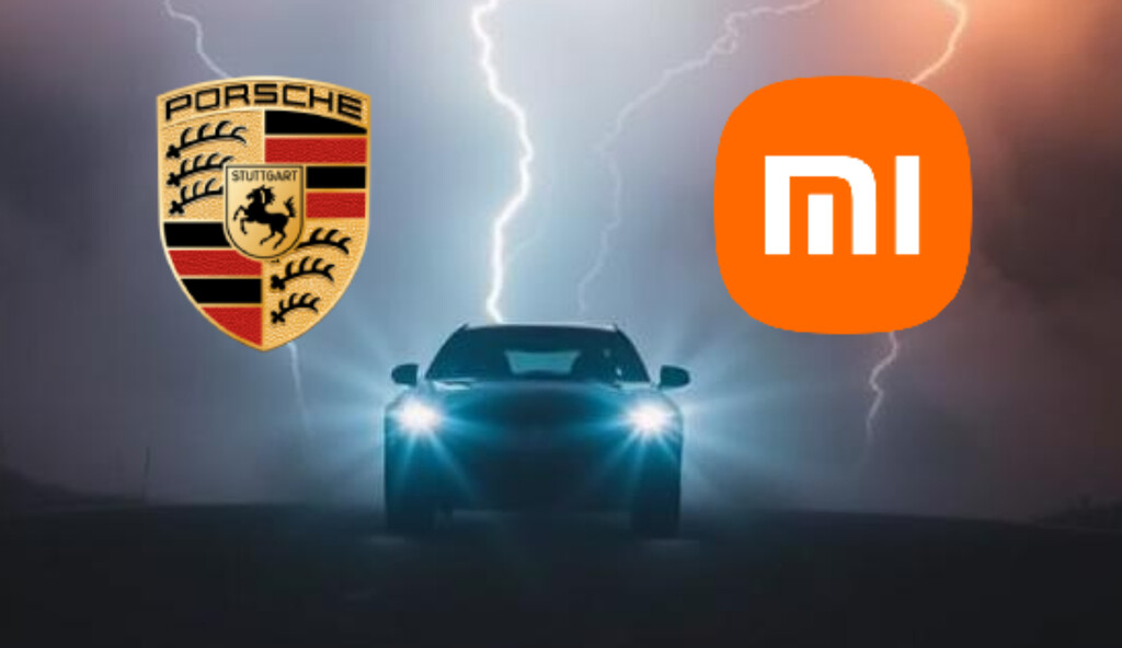 Comparan el SU7 con un Porsche Taycan a precio de Tesla Model 3. Hemos echado cuentas y no es una exageración 