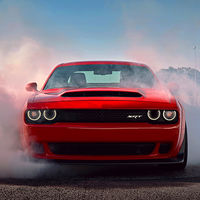 Un control de crucero bloqueado obliga a que FCA llame a revisión ¡casi 5 millones de coches!