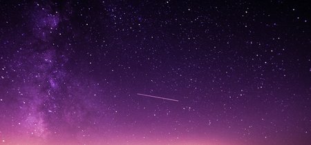 Líridas 2018: dónde, cómo y cuándo disfrutar de la gran lluvia de estrellas de la primavera