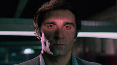 Demon 1976 Tony Lo Bianco