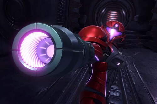 Nintendo Revela Los Niveles De Dificultad De Metroid Prime 4 Uno De Ellos Estara Bloqueado Al Principio Del Juego Compressed