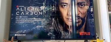 Netflix trabaja en un sistema para optimizar el streaming en 4K con HDR manteniendo la calidad y aligerando el ancho de banda