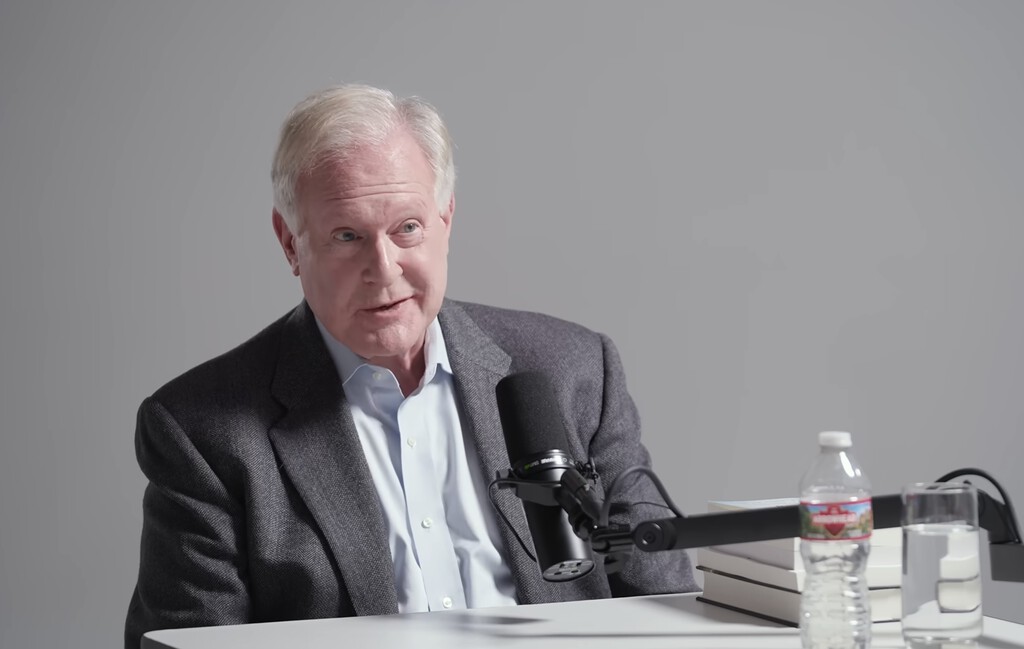 Robert Lustig, neuroendocrinólogo: "La idea de comer menos y hacer más ejercicio es justo lo que la industria alimentaria quería que creyeras" 