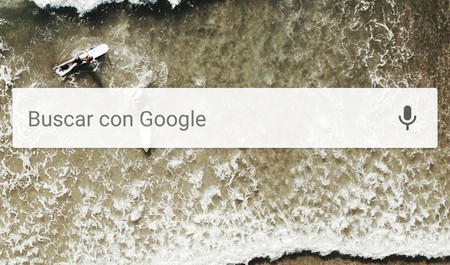 Prueba el nuevo e increíblemente rápido widget de búsqueda de Chrome para Android