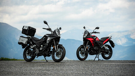 Macbor Montana 2 2023