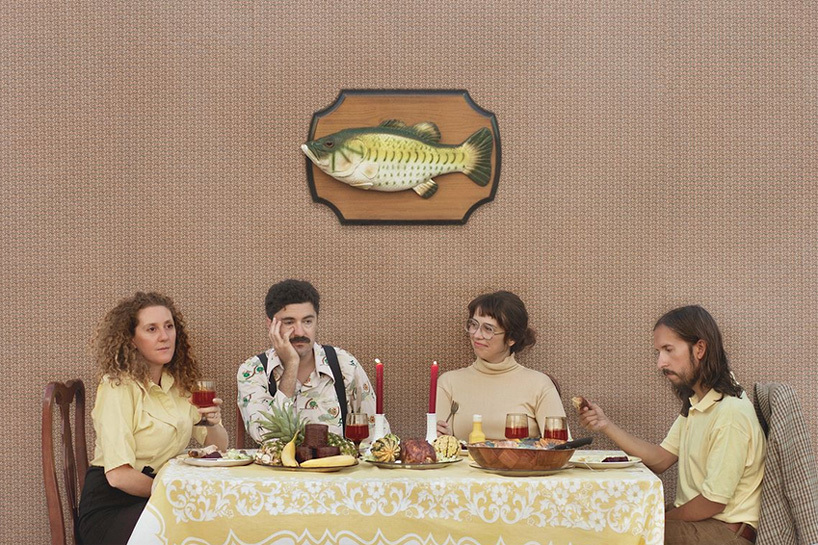 Foto de Escenografía en Nueva York (7/11)