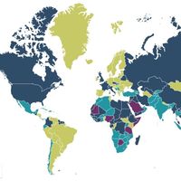 Estos son los países que prohíben los castigos físicos a los niños por ley