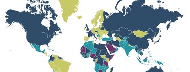 Estos son los países que prohíben los castigos físicos a los niños por ley