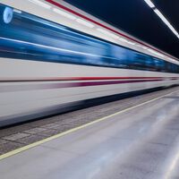 Renfe lanza una web oficial con mapas para que podamos conocer la ubicación de los trenes en tiempo real