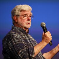 Esta decisión de George Lucas sobre su legado es tan importante que ha ido  por primera vez a la Comic-Con a anunciarlo