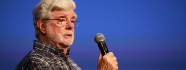 Esta decisión de George Lucas sobre su legado es tan importante que ha ido  por primera vez a la Comic-Con a anunciarlo