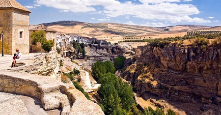 Alhama de Granada