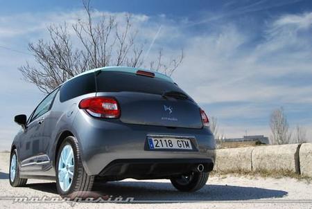 Citroen DS3