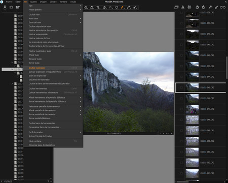 Capture One Ii