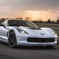 Carbon 65 Edition, o cómo celebrar el 65 aniversario del Corvette con un poco de carbono... y no mucho más