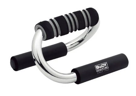 Soportes para flexiones rebajado de 10,95 euros a sólo 4,99 euros en Amazon