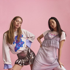 Foto 8 de 13 de la galería pull-bear-lookbook-colorama en Trendencias