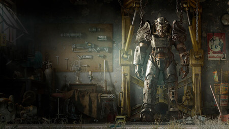 Xbox Bethesda Fallout 4 2