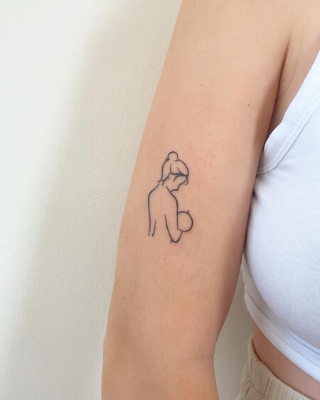 tatuaje ourlovelylot