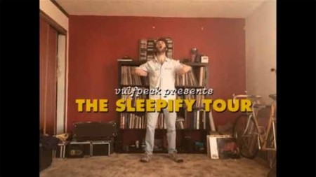 El caso Vulfpeck: consiguiendo financiación silenciosa a través de Spotify para dar conciertos
