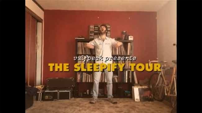vulfpeck sleepify spotify