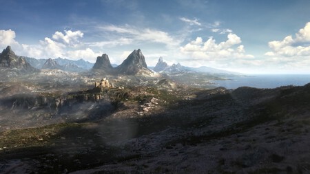 XBOX lleva años vendiendo juegos propios en PlayStation, pero nadie se atreve a confirmar si The Elder Scrolls 6 estará en todos las plataformas