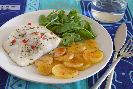 Tu dieta semanal con Vitónica: menú para sacarle provecho al microondas