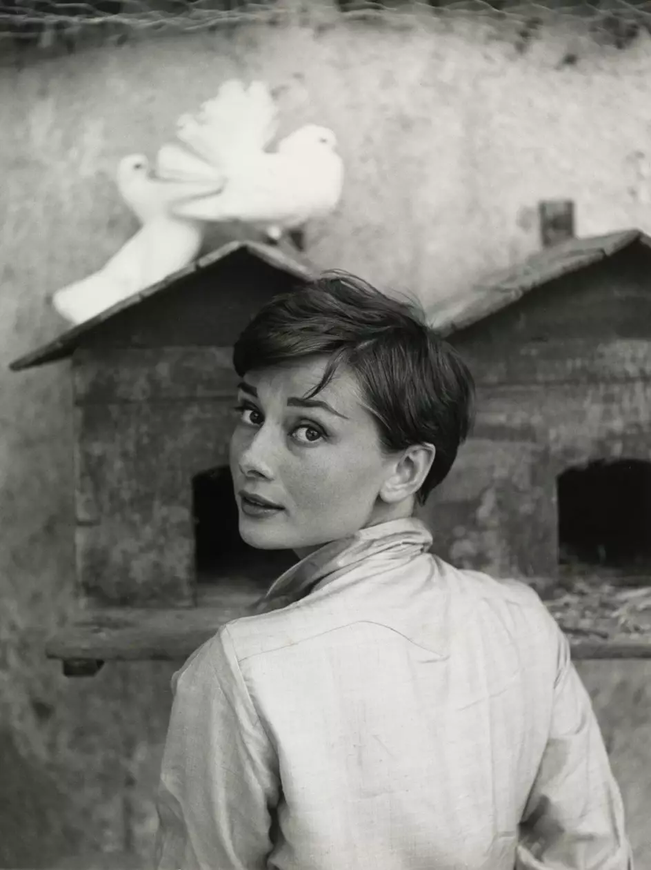 Foto de Philippe Halsman (10/20)