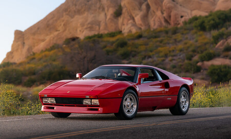 Ferrari 288 GTO