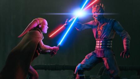 Maul Final Temporada Star Wars 01